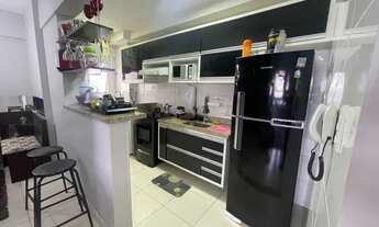 Imagem 6: Arboris Jabotiana 3 quartos lado da sombra