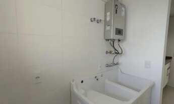 Imagem 7: Apartamento para aluguel com 82 metros quadrados com 2 quartos em Ideal - Novo Hamburgo