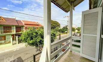 Imagem: Casa à venda em Harmonia com 118 m², 3