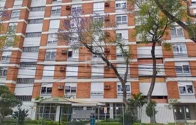 Imagem 2: Apartamento para Venda - 120.56m², 3 dormitórios, 1 vaga - Praia de Belas