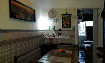 Imagem: Apartamento-À VENDA-Botafogo-Rio de Janeiro-RJ