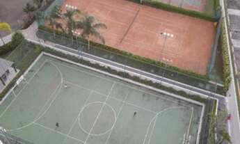 Imagem 5: ALUGO APT 1/4 E SALA TRIBECA