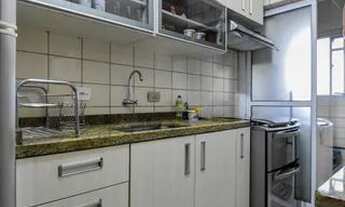 Imagem 7: Apartamento à Venda - Jardim Marajoara , 2 Quartos, 60 m2