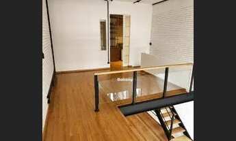 Imagem 4: Apartamento com 1 dormitório, 79 m² - venda por R$ 2.500.000,00 ou aluguel por R$ 11.600,0