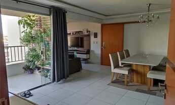 Imagem: Apartamento à venda, 2 Quartos, Cond. Ana