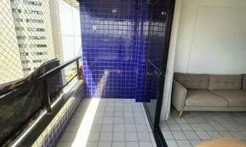 Imagem 6: Apartamento para venda tem 137 metros quadrados com 3 quartos em Boa Viagem - Recife