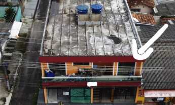 Imagem 6: Conj. da Cohab Gleba I nos altos,we 2 apto 2 quartos,com modulados R$ 1.250,00