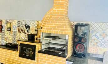 Imagem 2: Casa no Urbanova