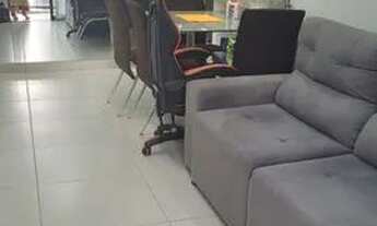 Imagem 4: ALUGO APARTAMENTO MOBILIADO NO ED SMART BOULEVARD- 2/4 - NASCENTE - BEM LOCALIZADO