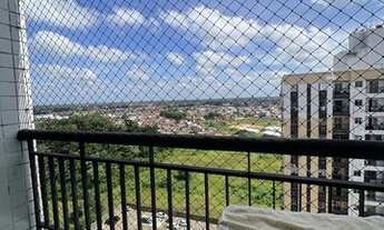 Imagem: Apartamento MIRANTE DO LADO com suíte