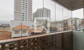 Imagem 7: Apartamento para Aluguel - Vila Miriam, 3 Quartos, 80 m2