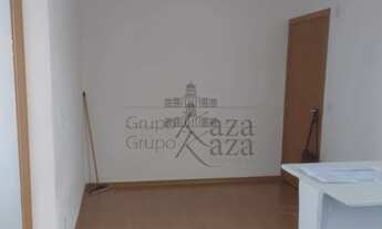 Imagem 5: Apartamento para aluguel tem 40 metros quadrados com 2 quartos