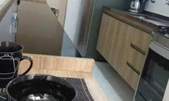 Imagem 6: Apartamento para venda com 63 metros quadrados com 3 quartos em Tatuapé - São Paulo - SP