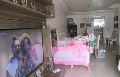 Imagem 5: Casa para Venda - 175m², 4 dormitórios, sendo 2 suites, 3 vagas - Jardim Itu