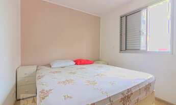 Imagem 2: Apartamento para Aluguel - Jaguaribe, 2 Quartos, 74 m2