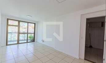 Imagem 2: Apartamento para Aluguel - Santa Rosa , 2 Quartos, 90 m2