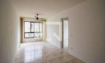 Imagem 2: Apartamento para Aluguel - Rio Comprido, 2 Quartos, 65 m2