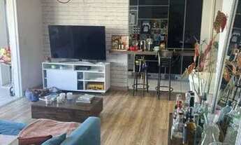 Imagem 7: Apartamento com 2 dormitórios para alugar, 65 m² por R$ 5.500,00/mês - Santo Amaro - São P