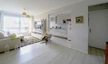 Imagem 2: Apartamento de 2 quartos à venda Rua Coronel Deusdedit Paiva Bueno, Cavalhada - Porto Aleg