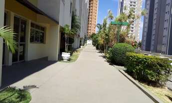 Imagem 6: Apartamento - Mansões Santo Antônio - Campinas