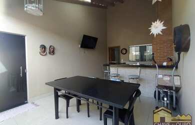 Imagem 6: Casa a venda no bairro glória em contagem