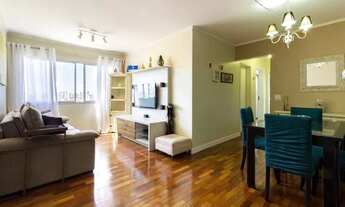 Imagem: Apartamento com 3 Dormitorio(s) localizado(a)