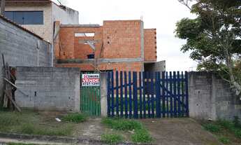 Imagem: Terreno de 157,50m² com 9m de frente no