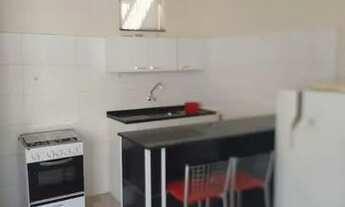 Imagem: Kitnet mobiliada pra moças