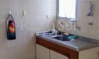 Imagem 2: SAO PAULO - Apartamento Padrão - Campo Grande