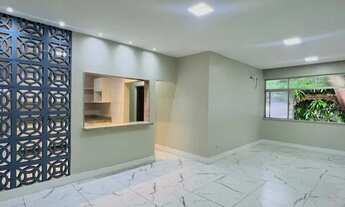 Imagem: Apto de 3 quartos sendo 1 suíte na Gentil