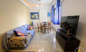 Imagem 2: Apartamento para aluguel possui 60 metros quadrados com 2 quartos em Praia do Morro - Guar