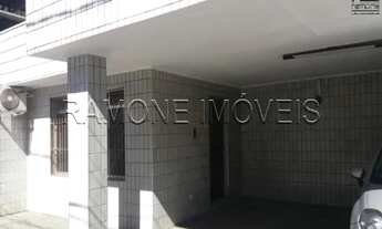 Imagem 3: Casa em Osasco (Centro) de 255,60m², com 2 dormitórios e 2 suítes e garagem ampla