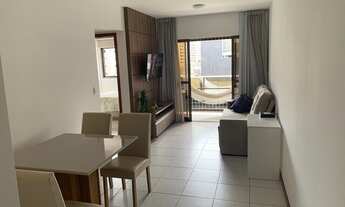 Imagem: ALUGO AP 2 QUARTOS MOBILIADO PROX A PRAIA