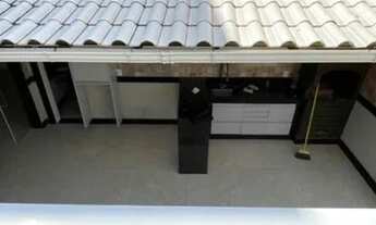 Imagem 3: Cobertura em Jardim Camburi - Vitória