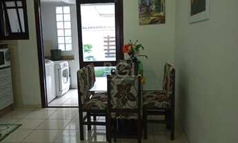 Imagem 5: Casa para Venda - 131.92m², 2 dormitórios, sendo 2 suites, Guarujá