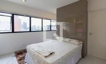 Imagem: Apartamento para Aluguel - Jardim Paulista