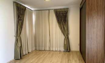 Imagem 6: Casa com 4 dormitórios, 340 m² - venda ou aluguel - Condomínio Mont Blanc - Sorocaba/SP