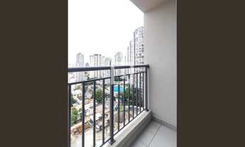 Imagem 6: Apartamento para Aluguel - Perdizes, 1 Quarto, 25 m2