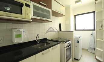 Imagem 4: Apartamento - Cambuí - Campinas