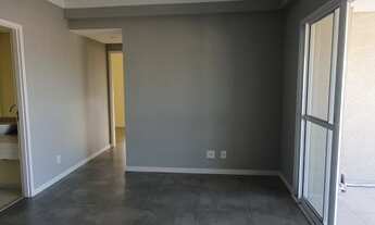 Imagem 7: APARTAMENTO NO CAMPO BELO, 2 SUÍTES, 2 GARAGENS E VARANDA GOURMET FECHADA EM VIDRO COM CHU