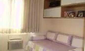 Imagem 4: Apartamento com 2 dormitórios à venda, 70 m² por R$ 500.000,00 - Icaraí - Niterói/RJ