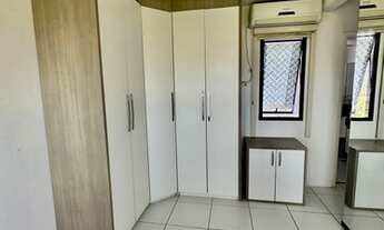 Imagem 3: Apartamento para aluguel possui 87m. com 3 quartos em Calhau - VISTA MAR NASCENTE