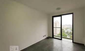 Imagem 2: Apartamento para Aluguel - Jardim Santa Emília, 2 Quartos, 47 m2