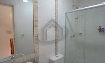 Imagem 5: Sobrado para Venda - 90m², 2 dormitórios, 1 vaga - Hípica