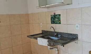 Imagem 3: Apartamento satelite aluguel