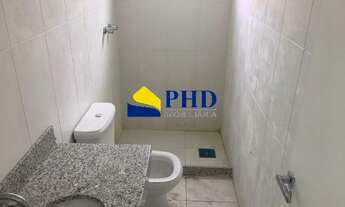 Imagem 7: RIO DE JANEIRO - Apartamento Padrão - RECREIO DOS BANDEIRANTES