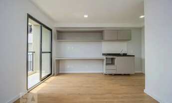 Imagem 5: Apartamento para Aluguel - Centro, 1 Quarto, 26 m2