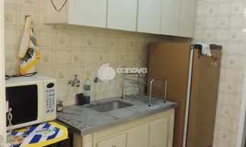 Imagem 6: Kitnet - Centro - Campinas