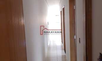 Imagem 7: Casa à venda no bairro Jardim Tropical - Londrina/PR