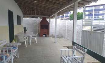 Imagem 5: Casa em Pirangi do Norte para locação temporada